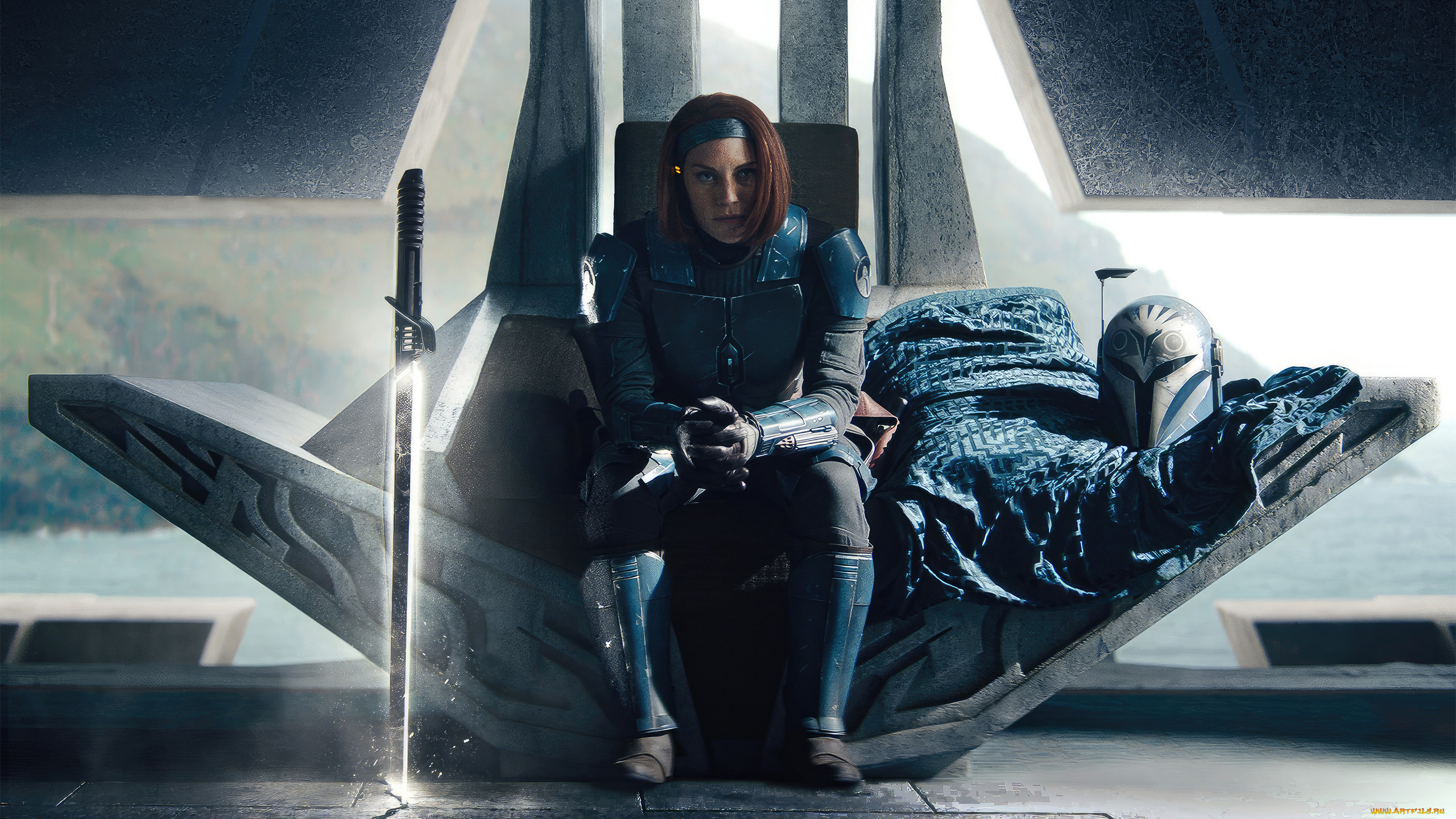 the mandalorian ,  2019  ,  , the mandalorian, , , , , , , , disney, bo, katan, kryze, katee, sackhoff